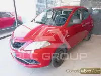 2016 Lancia YPSILON