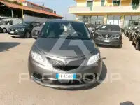 2016 Lancia YPSILON