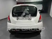 2016 Lancia YPSILON