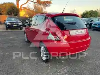 2016 Lancia YPSILON