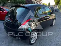 2016 Lancia YPSILON