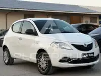 2016 Lancia YPSILON