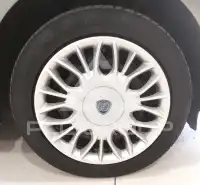 2016 Lancia YPSILON