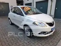 2016 Lancia YPSILON