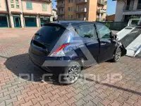 2016 Lancia YPSILON