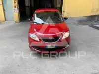 2016 Lancia YPSILON