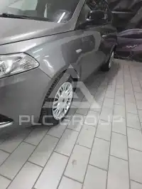2016 Lancia YPSILON