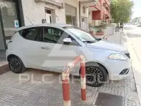 2016 Lancia YPSILON