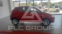 2016 Lancia YPSILON