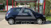 2016 Lancia YPSILON