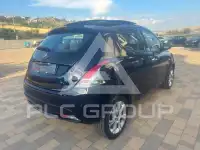 2016 Lancia YPSILON