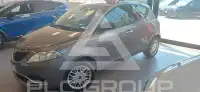 2016 Lancia YPSILON