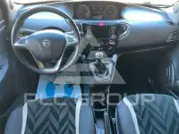 2016 Lancia YPSILON