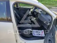 2016 Lancia YPSILON