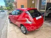 2016 Lancia YPSILON