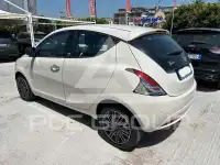 2016 Lancia YPSILON