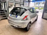 2016 Lancia YPSILON