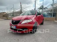 2016 Lancia YPSILON
