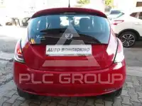 2016 Lancia YPSILON