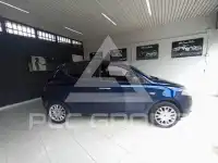 2016 Lancia YPSILON