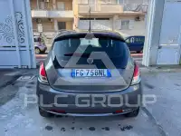 2016 Lancia YPSILON