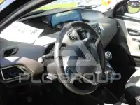 2016 Lancia YPSILON