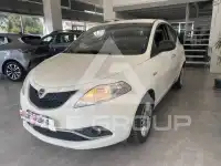 2016 Lancia YPSILON