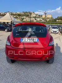 2016 Lancia YPSILON