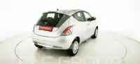 2016 Lancia YPSILON