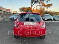 2016 Lancia YPSILON