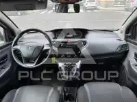 2016 Lancia YPSILON