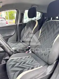 2016 Lancia YPSILON