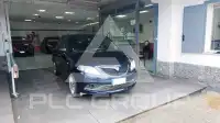 2016 Lancia YPSILON