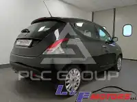 2016 Lancia YPSILON