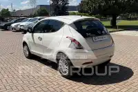 2016 Lancia YPSILON