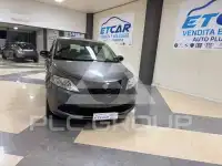 2016 Lancia YPSILON