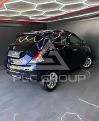 2016 Lancia YPSILON