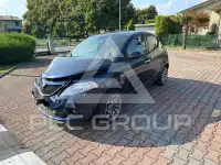 2016 Lancia YPSILON