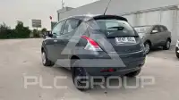 2016 Lancia YPSILON