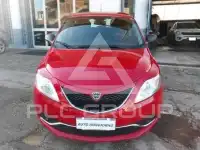 2016 Lancia YPSILON