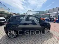 2016 Lancia YPSILON