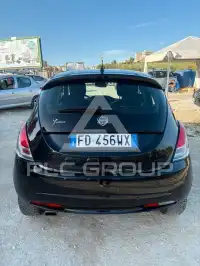 2016 Lancia YPSILON