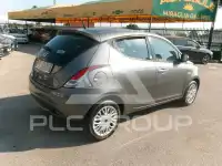 2016 Lancia YPSILON
