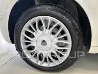 2016 Lancia Unknown