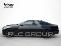 2016 Jaguar XJR