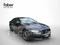 2016 Jaguar XJR