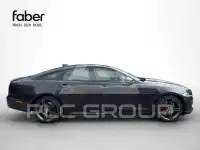 2016 Jaguar XJR