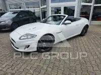2016 Jaguar XKR