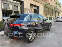 2016 Jaguar F-PACE