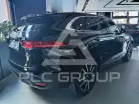 2016 Jaguar F-PACE